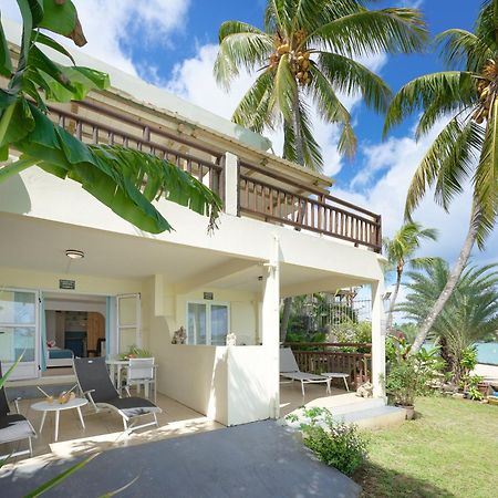 Lagoon View Residence Grand Baie Exterior foto