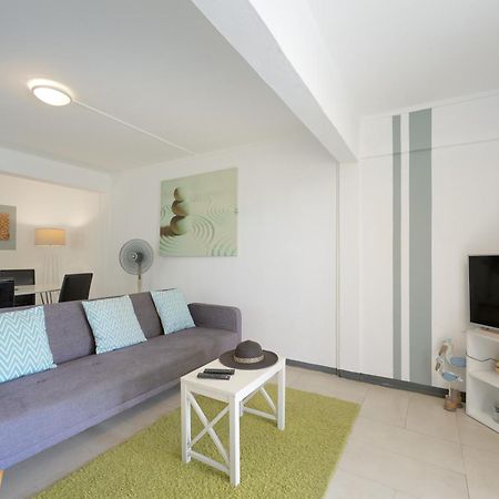 Lagoon View Residence Grand Baie Exterior foto