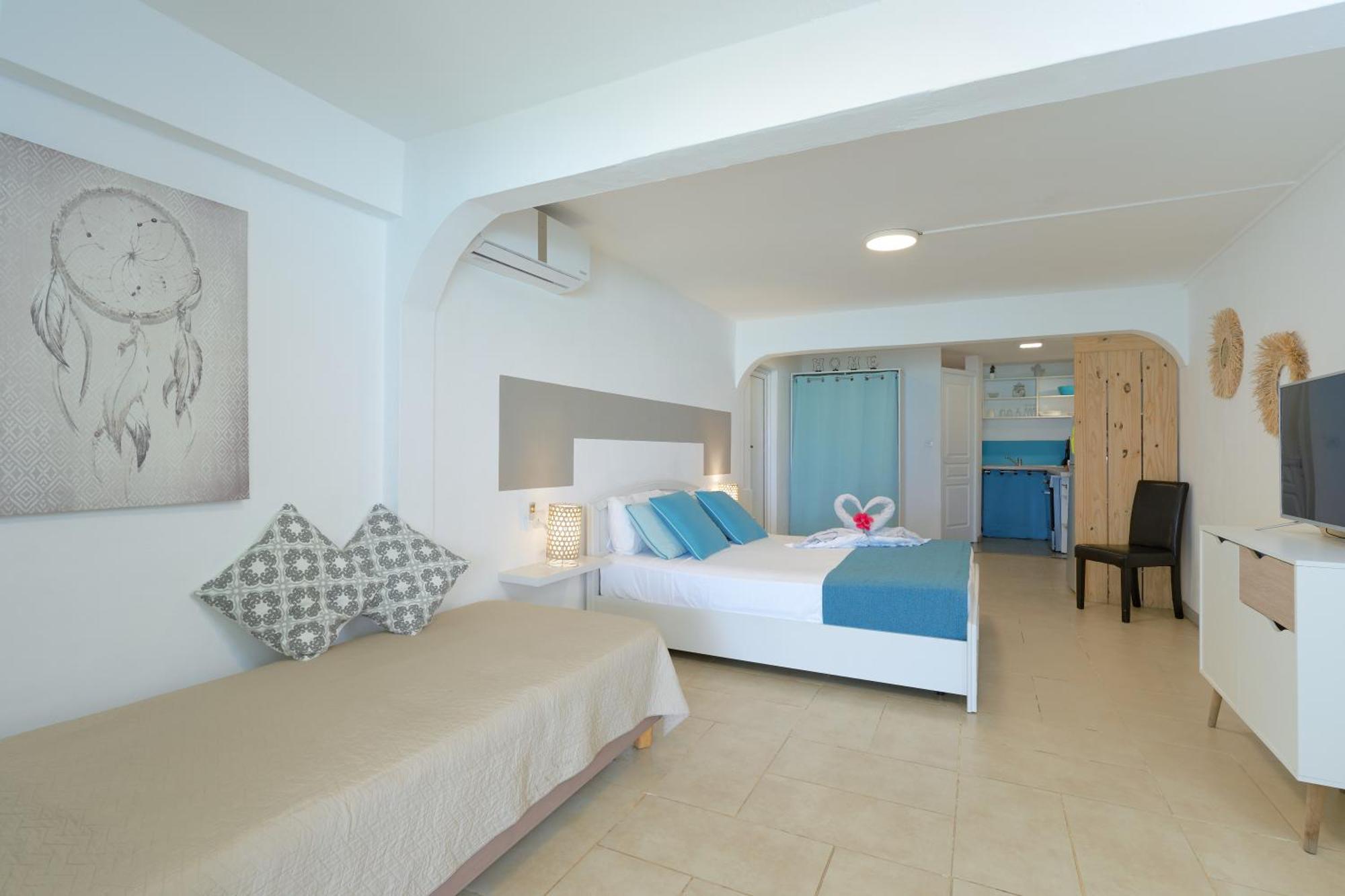 Lagoon View Residence Grand Baie Exterior foto