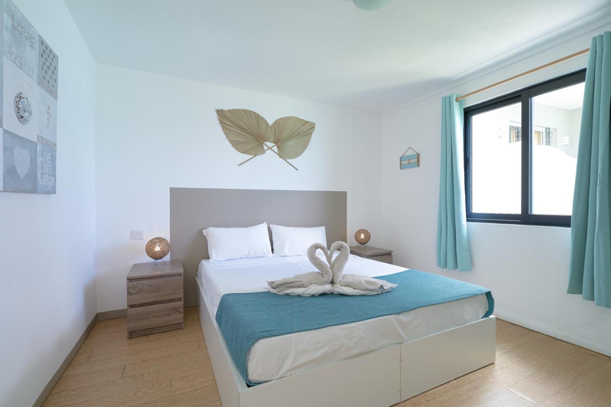 Lagoon View Residence Grand Baie Exterior foto