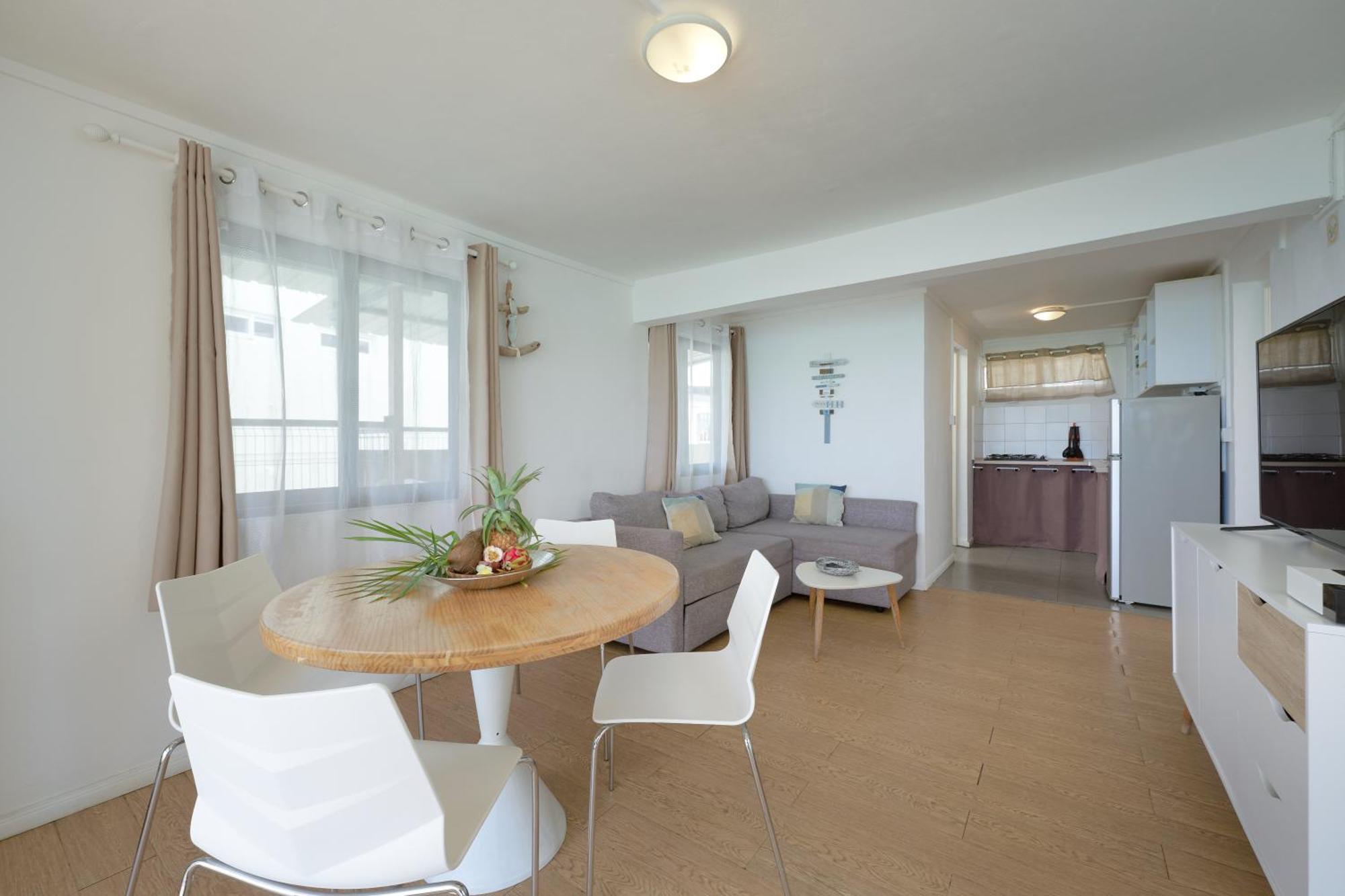 Lagoon View Residence Grand Baie Exterior foto
