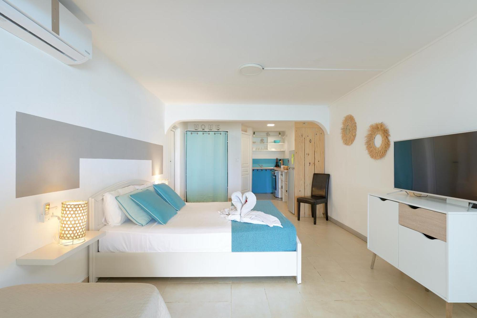 Lagoon View Residence Grand Baie Exterior foto