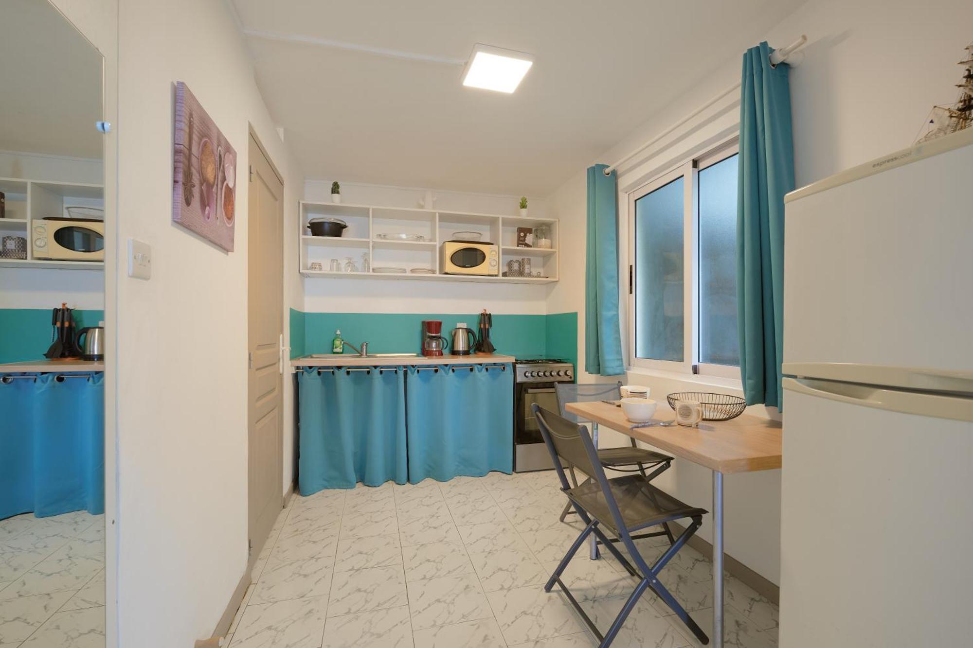 Lagoon View Residence Grand Baie Exterior foto