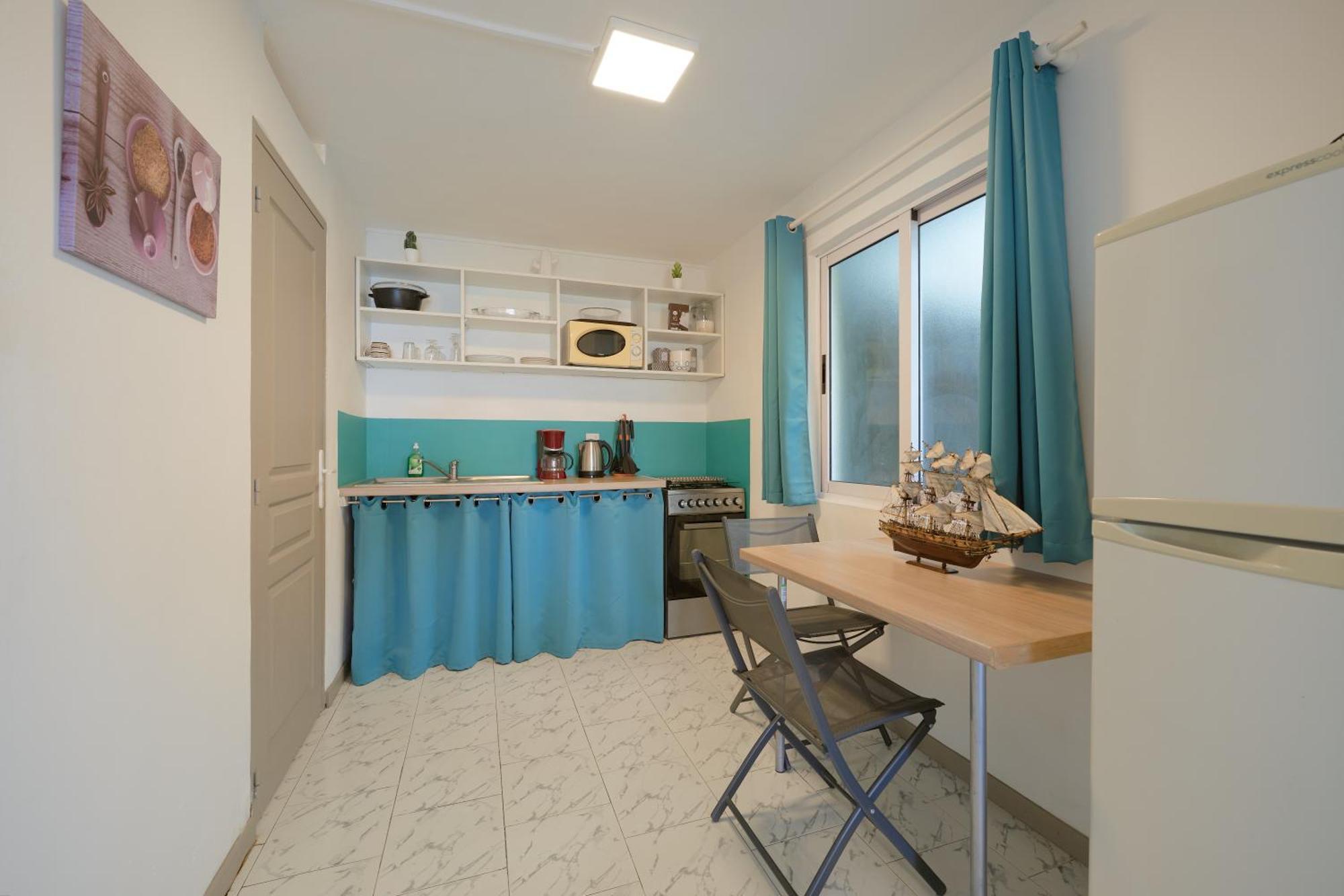 Lagoon View Residence Grand Baie Exterior foto
