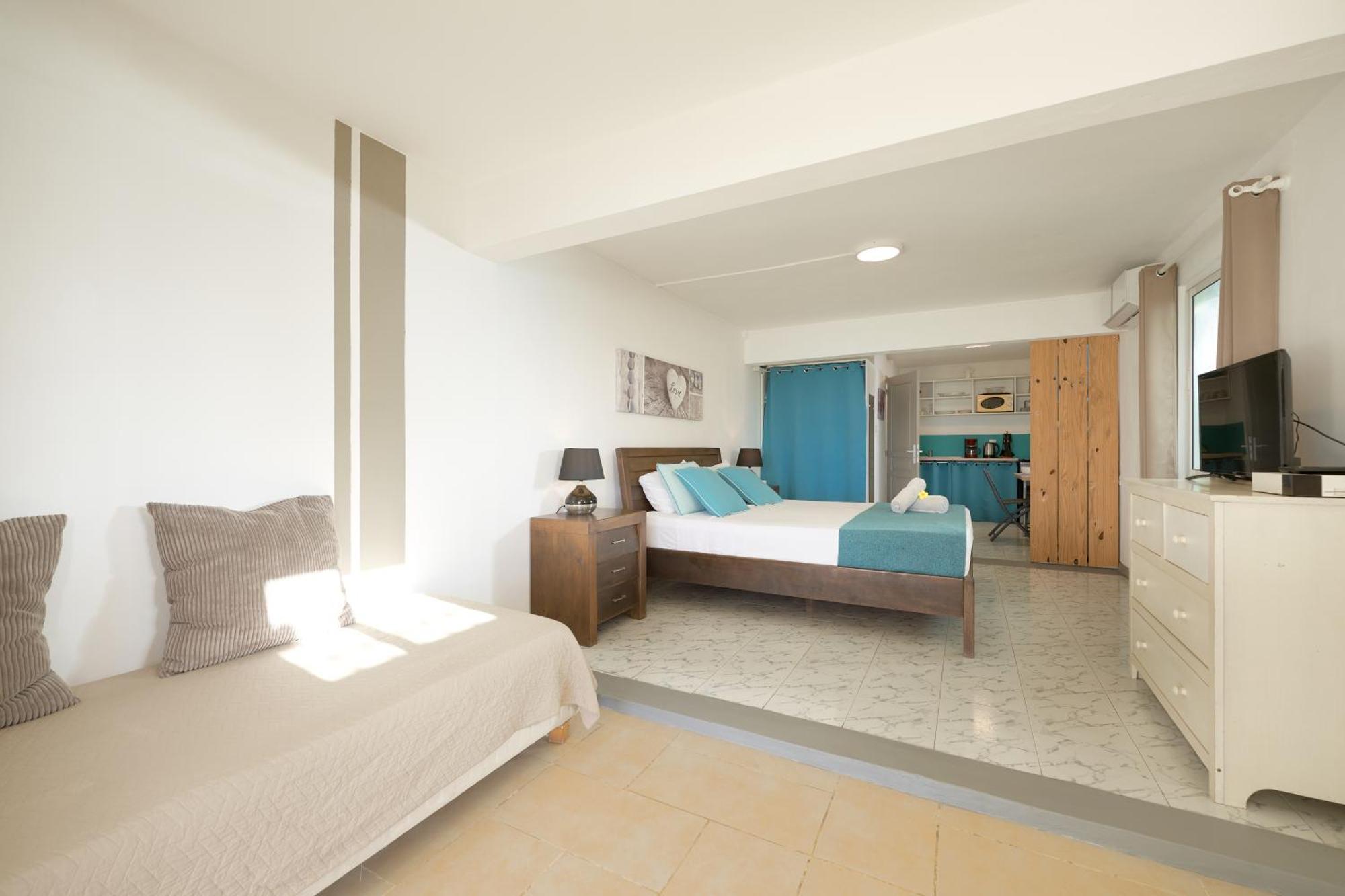Lagoon View Residence Grand Baie Exterior foto